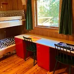 Feriehus Summer House Hygge Close To And Forest Asnæs