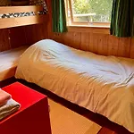 度假居 Summer House Hygge Close To And Forest Asnæs