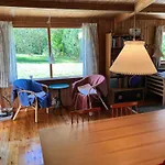 Feriehus Summer House Hygge Close To And Forest *