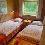 Summer House Hygge Close To And Forest * Asnæs