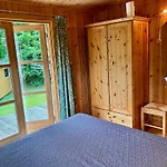 Summer House Hygge Close To And Forest Feriehus