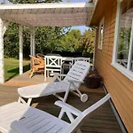 Summer House Hygge Close To And Forest * Asnæs
