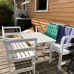 Summer House Hygge Close To And Forest *