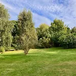 Summer House Hygge Close To And Forest