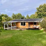 Summer House Hygge Close To And Forest *