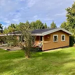 Summer House Hygge Close To And Forest Asnæs