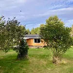 Summer House Hygge Close To And Forest *