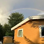 Summer House Hygge Close To And Forest *