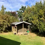 Summer House Hygge Close To And Forest