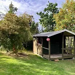 度假居 Summer House Hygge Close To And Forest