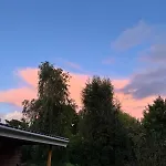 Summer House Hygge Close To And Forest 度假居