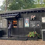Summer House Hygge Close To And Forest 度假居 *
