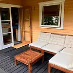 度假居 Summer House Hygge Close To And Forest