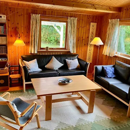 Summer House Hygge Close To And Forest *