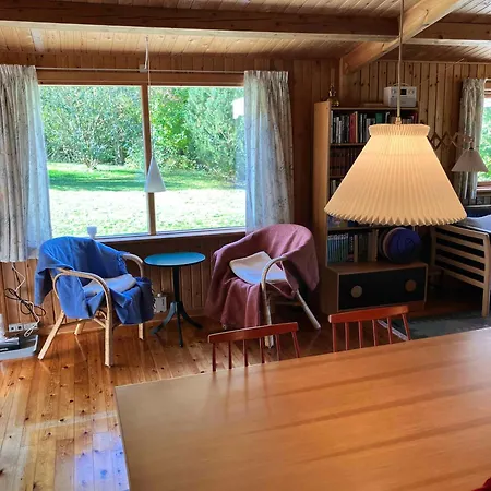 度假居 Summer House Hygge Close To And Forest *