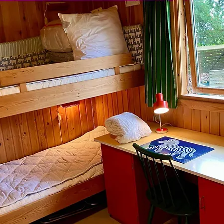 Summer House Hygge Close To And Forest *