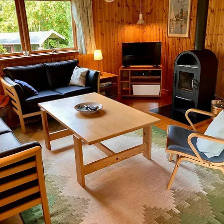 Summer House Hygge Close To And Forest Holiday home