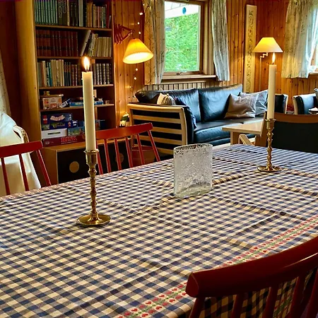 Summer House Hygge Close To And Forest 別荘 Asnæs