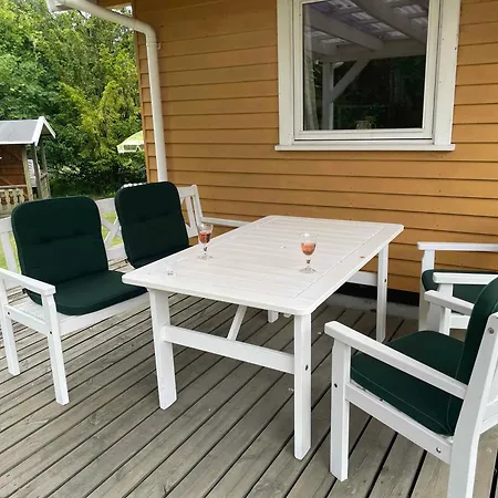 Summer House Hygge Close To And Forest *