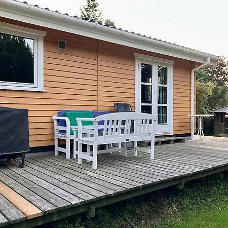 Summer House Hygge Close To And Forest *
