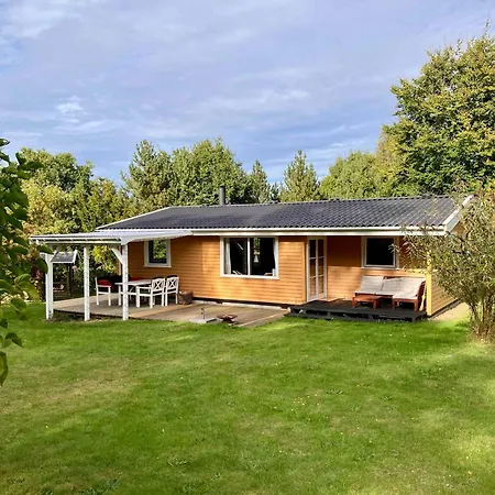 Summer House Hygge Close To And Forest *