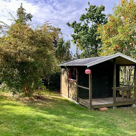 Casa vacanze Summer House Hygge Close To And Forest