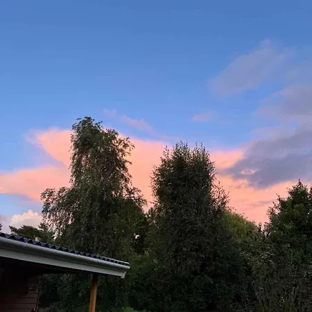 Summer House Hygge Close To And Forest Casa vacanze