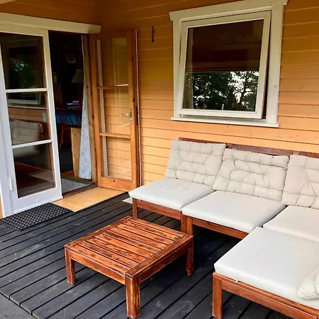 Casa vacanze Summer House Hygge Close To And Forest