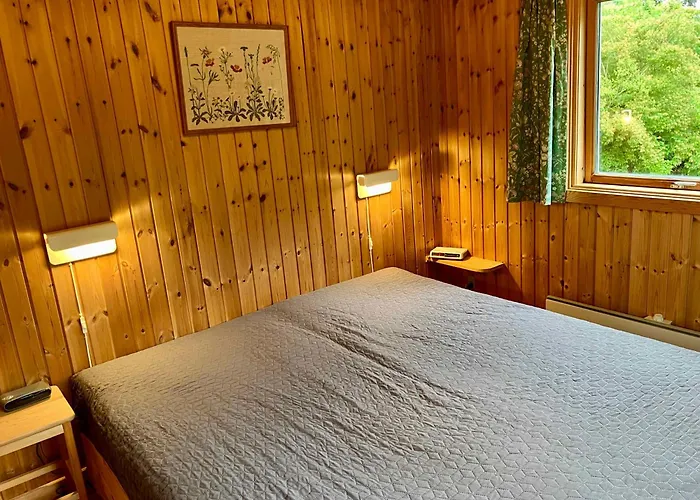 Summer House Hygge Close To And Forest Holiday home