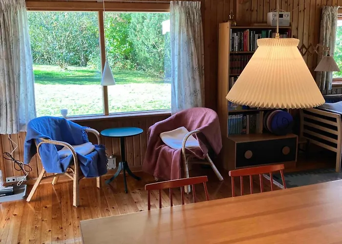 Holiday home Summer House Hygge Close To And Forest *