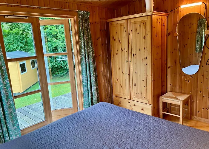 Summer House Hygge Close To And Forest Holiday home